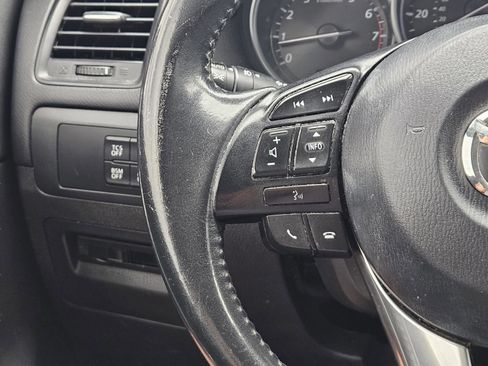 Used 2014 MAZDA CX-5 Grand Touring FWD image 24