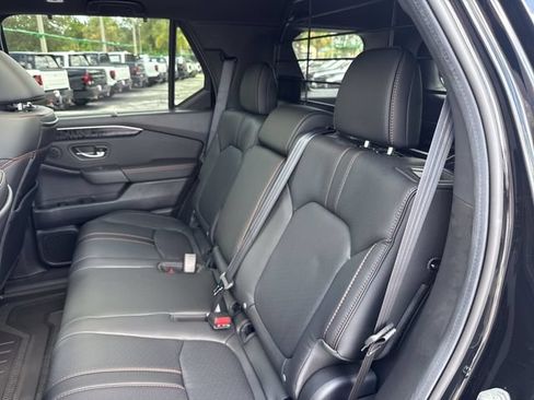 New 2026 Honda Passport TrailSport Elite image 25