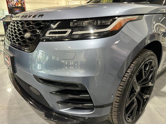 Used 2019 Land Rover Range Rover Velar R-Dynamic SE AWD/4WD image 23