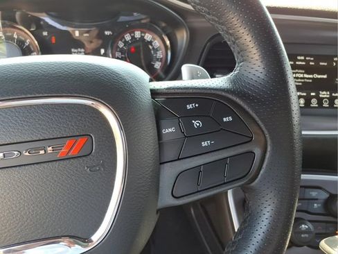 Used 2022 Dodge Challenger GT w/ Blacktop Package AWD/4WD image 19