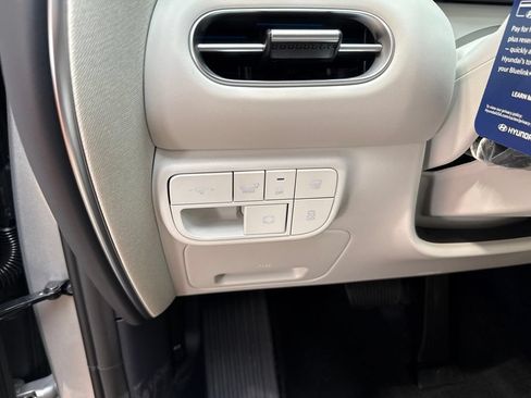 New 2026 Hyundai Palisade Calligraphy FWD image 23