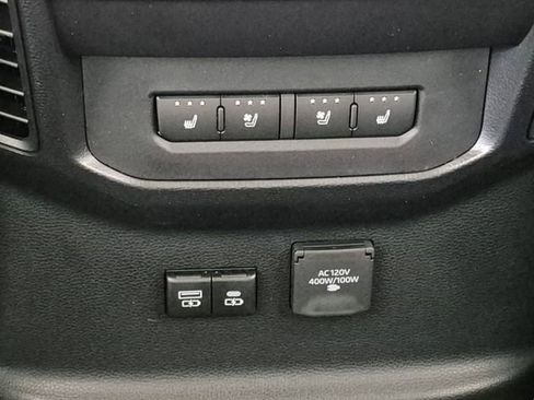 New 2026 Toyota Tundra Platinum AWD/4WD image 26