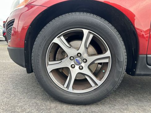 Used 2013 Volvo XC60 T6 image 11