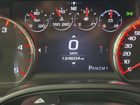 Used 2016 GMC Sierra 2500 Denali w/ Duramax Plus Package image 19