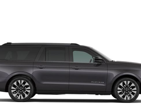New 2026 Ford Expedition Max Platinum w/ Driver's Package AWD/4WD image 28