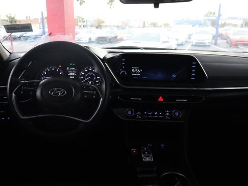 Used 2023 Hyundai Sonata SEL image 16