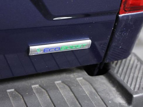 Used 2020 Ford F150 Lariat image 10