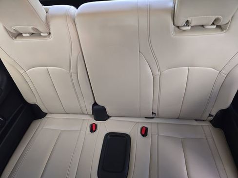 Used 2023 INFINITI QX60 Luxe w/ Cargo Package FWD image 18