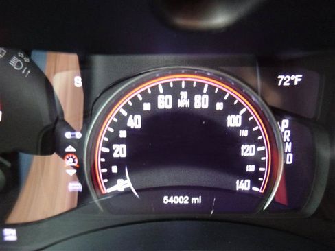 Used 2024 Dodge Durango GT AWD/4WD image 14