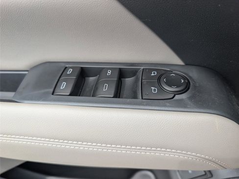 New 2026 GMC Terrain Elevation w/ Elevation Premium Package AWD/4WD image 27