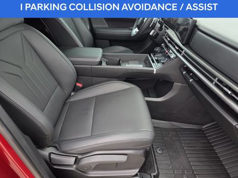 Certified 2026 Hyundai Santa Fe SEL FWD image 12