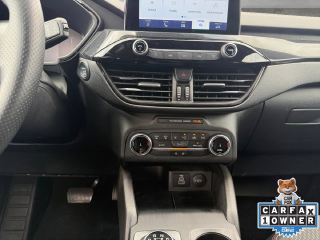 Used 2025 Ford Escape ST-Line AWD/4WD image 3