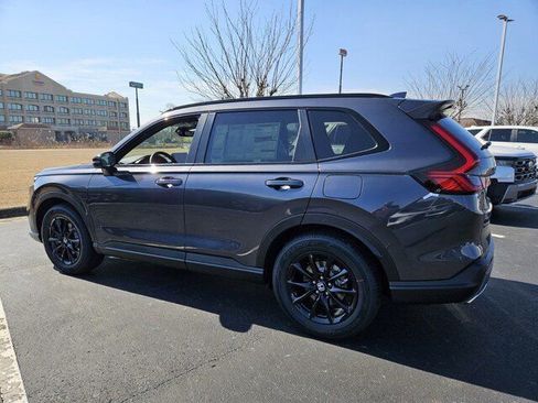 Used 2026 Honda CR-V Sport-L image 5