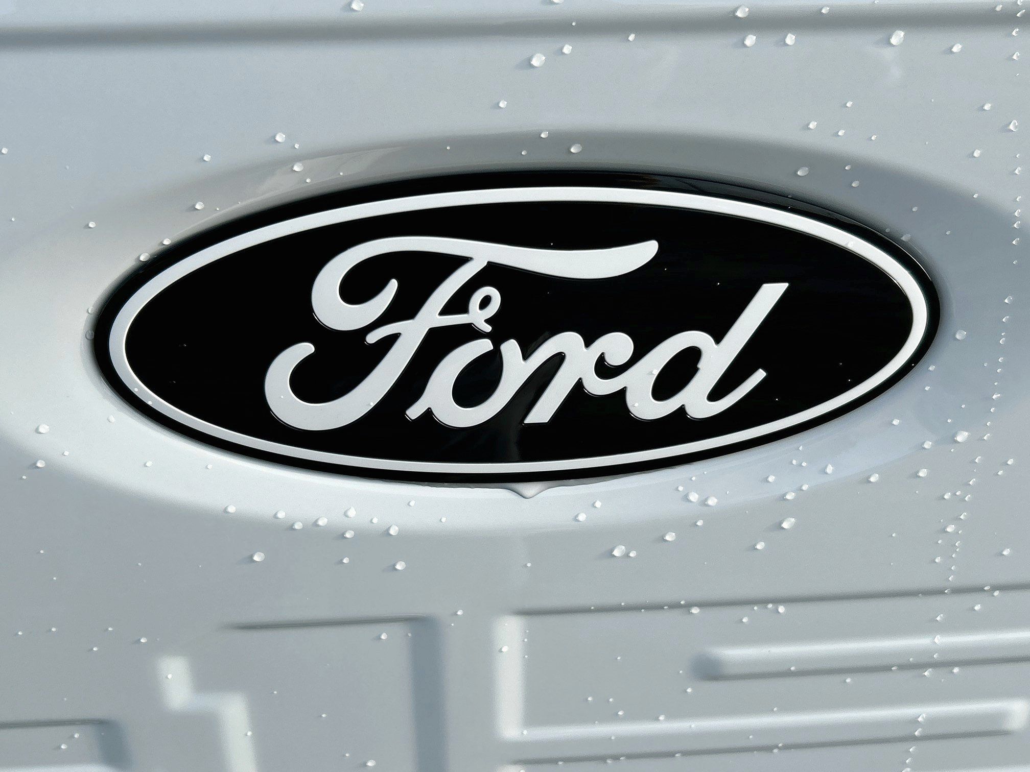 New 2026 Ford F150 XLT w/ Mobile Office Package AWD/4WD image 18