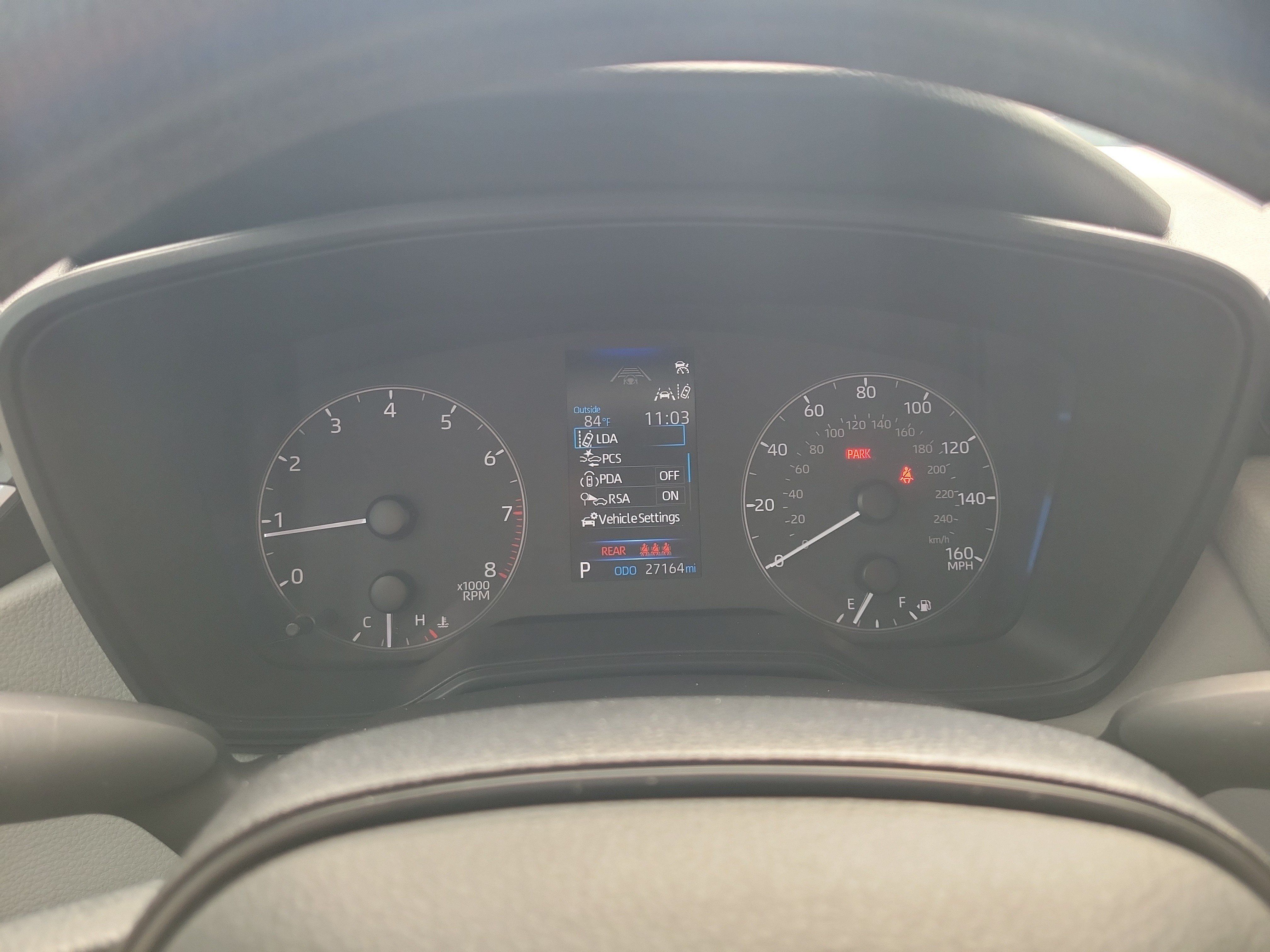 Used 2023 Toyota Corolla LE FWD image 23