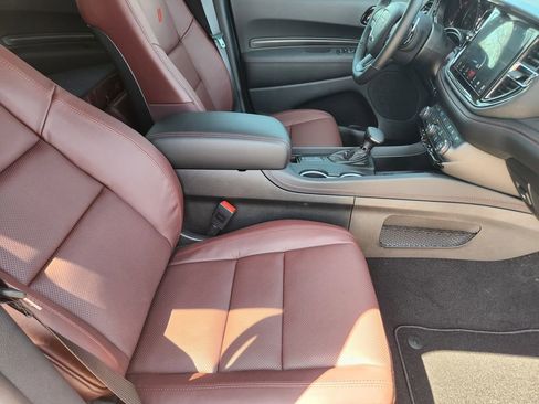 New 2026 Dodge Durango GT image 10