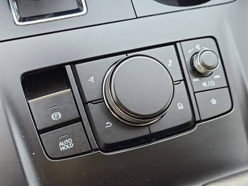 Used 2025 MAZDA CX-90 3.3 Turbo w/ Select Package image 7