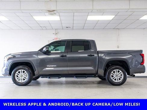Used 2024 Toyota Tundra SR5 image 3