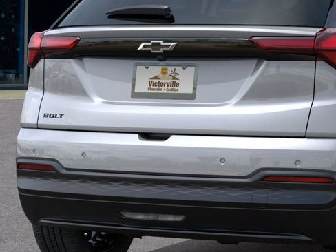 New 2027 Chevrolet Bolt LT w/ Comfort Package FWD image 14