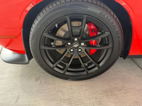 Used 2023 Dodge Challenger R/T w/ Plus Package image 24