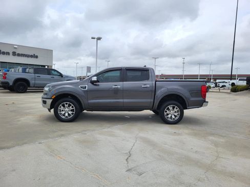 Used 2019 Ford Ranger Lariat w/ Equipment Group 501A Mid RWD image 2