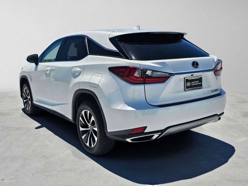 Used 2020 Lexus RX 350 FWD w/ Accessory Package image 3