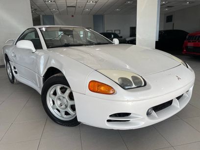 Used 1995 Mitsubishi 3000GT