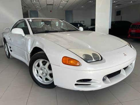 Used 1995 Mitsubishi 3000GT image 1