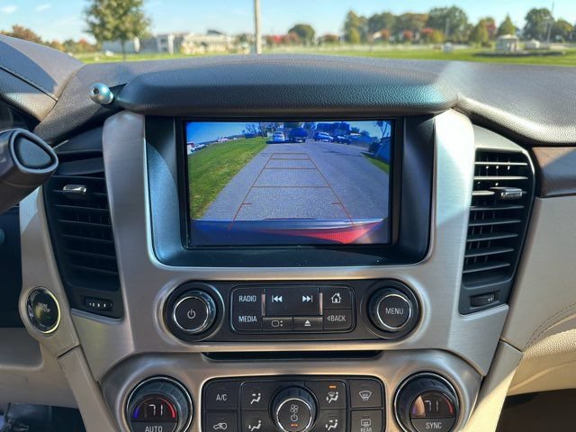 Used 2019 GMC Yukon XL Denali w/ Denali Ultimate Package AWD/4WD image 15