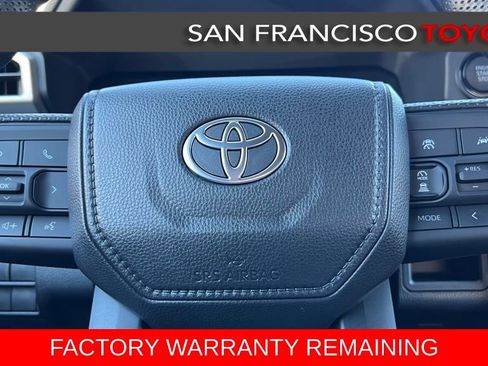 Used 2025 Toyota Tacoma SR image 23