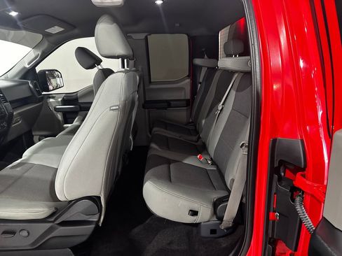 Used 2019 Ford F150 XL w/ XL Power Equipment Group RWD image 17