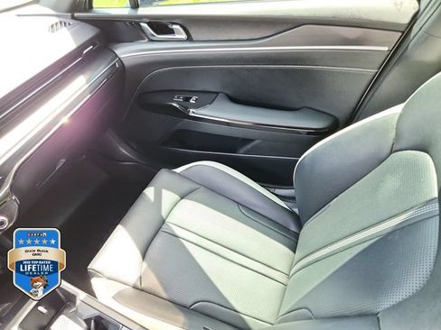 Used 2025 Kia K5 GT-Line FWD image 13