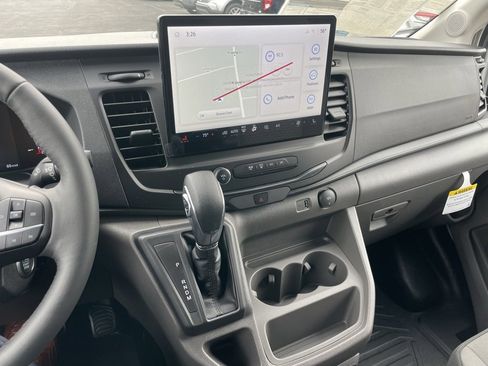 New 2026 Ford Transit 350 148 Medium Roof AWD image 9