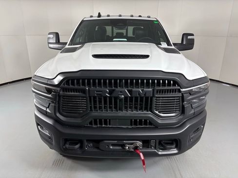New 2026 RAM 2500 Power Wagon AWD/4WD image 3
