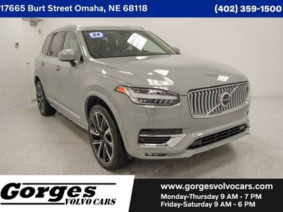 Certified 2024 Volvo XC90 B6 Plus w/ Protection Package Premier