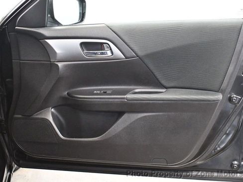 Used 2015 Honda Accord LX image 13