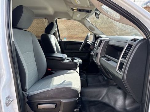 Used 2022 RAM 1500 Tradesman w/ Popular Equipment Group AWD/4WD image 28