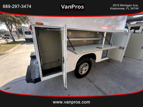 Used 2006 Chevrolet Express 3500 image 14