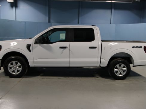 New 2025 Ford F150 XL w/ Equipment Group 103A High image 27