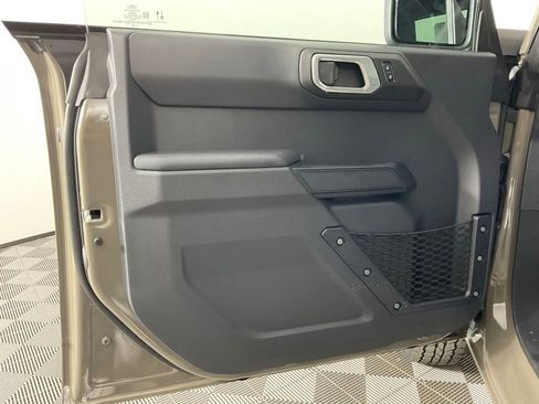 New 2026 Ford Bronco Big Bend AWD/4WD image 12