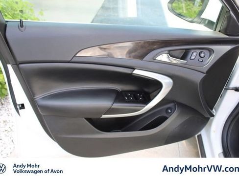 Used 2016 Buick Regal Premium FWD image 18
