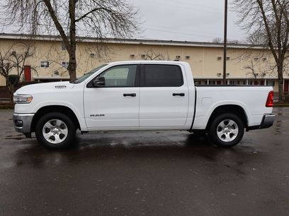 Used 2025 RAM 1500 Big Horn