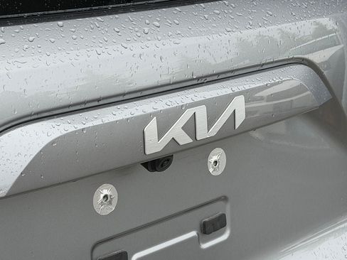 Used 2023 Kia Niro Wind FWD image 35