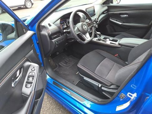 Used 2021 Nissan Sentra SR image 20