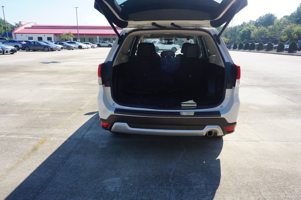 Used 2019 Subaru Forester Touring w/ Popular Package #3 AWD/4WD image 15