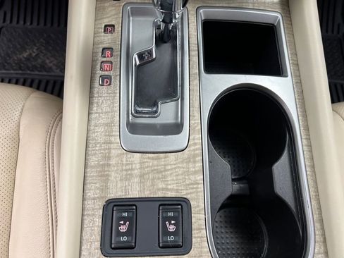 Used 2023 Nissan Murano SL image 41