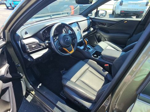 Used 2023 Subaru Outback Wilderness AWD/4WD image 26