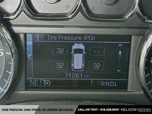 Used 2019 Chevrolet Tahoe LS AWD/4WD image 12
