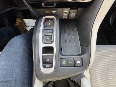 Used 2021 Honda Insight EX image 28