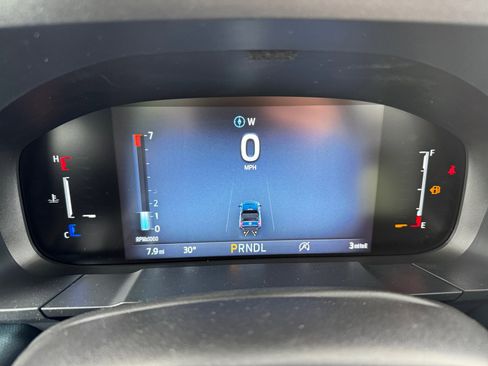 New 2026 Ford Maverick XL image 32